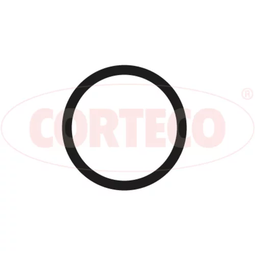 Tesnenie veka hlavy valcov 440404H /Corteco/