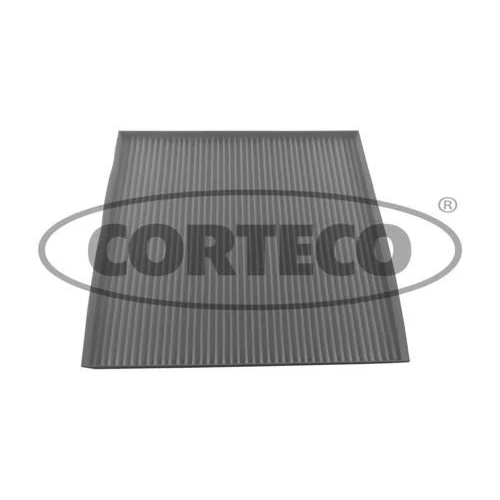 Filter vnútorného priestoru CORTECO 49361898