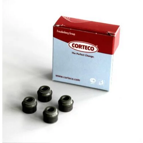 Sada tesnení drieku ventilu CORTECO 49380757