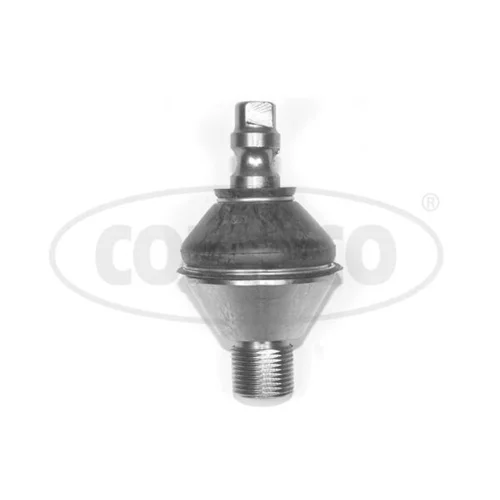 Zvislý/nosný čap CORTECO 49395901