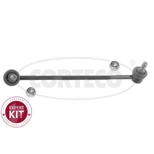 Tyč/Vzpera stabilizátora CORTECO 49401132