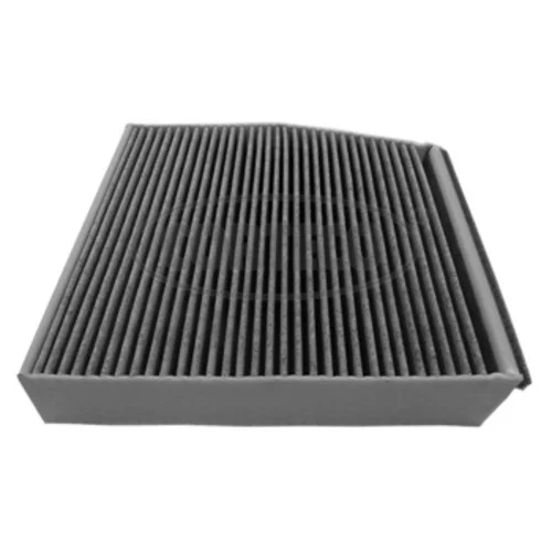 Filter vnútorného priestoru 80004409 /Corteco/ - obr. 1