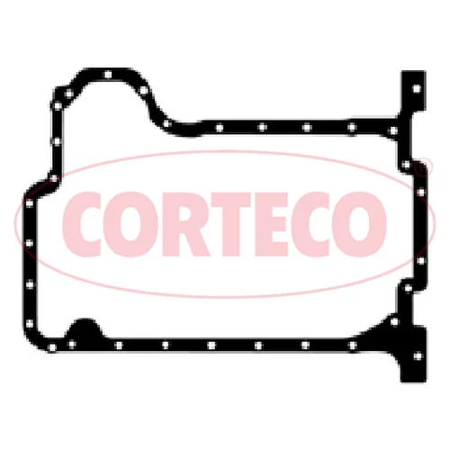 Tesnenie olejovej vane CORTECO 028188P