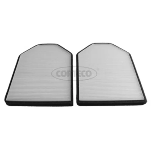 Filter vnútorného priestoru CORTECO 21653023