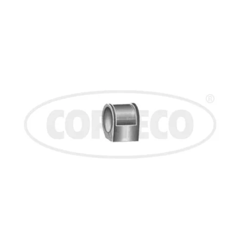 Uloženie priečneho stabilizátora CORTECO 49398097