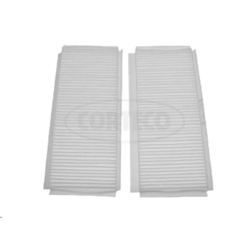 Filter vnútorného priestoru CORTECO 80000084