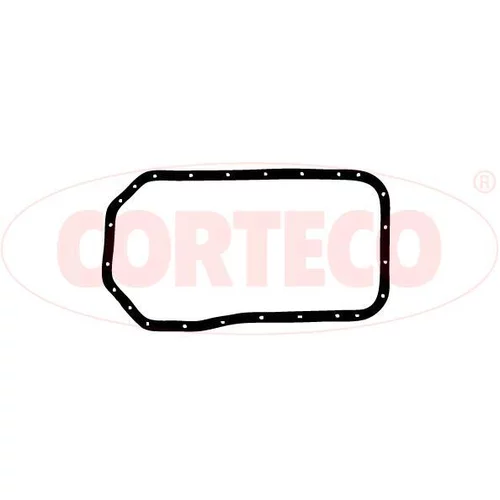 Tesnenie olejovej vane CORTECO 028117P