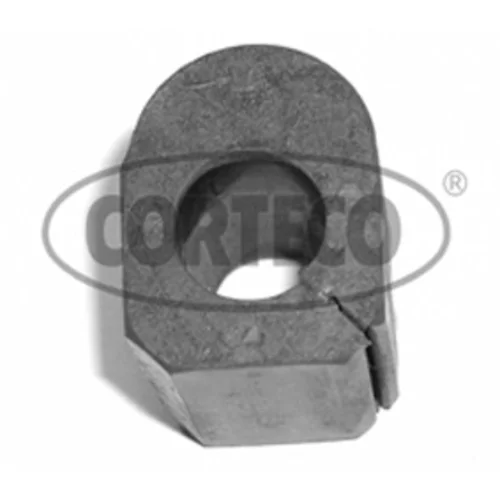 Uloženie priečneho stabilizátora CORTECO 21652449