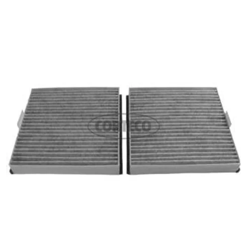 Filter vnútorného priestoru CORTECO 21653070