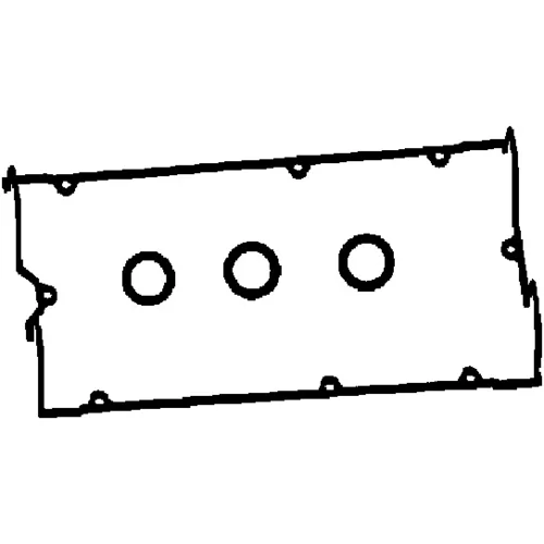 Tesnenie veka hlavy valcov CORTECO 440224P