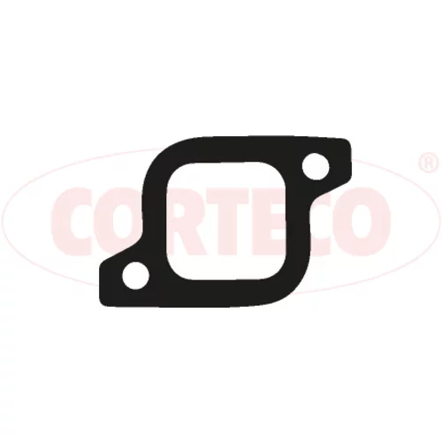 Tesnenie kolena sac. potrubia 450202H /Corteco/