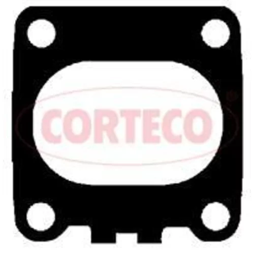 Tesnenie, kolektor výfuk. plynov Corteco 460371H