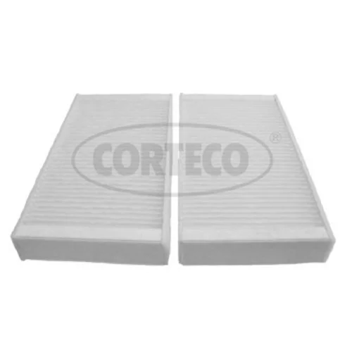 Filter vnútorného priestoru CORTECO 80000179