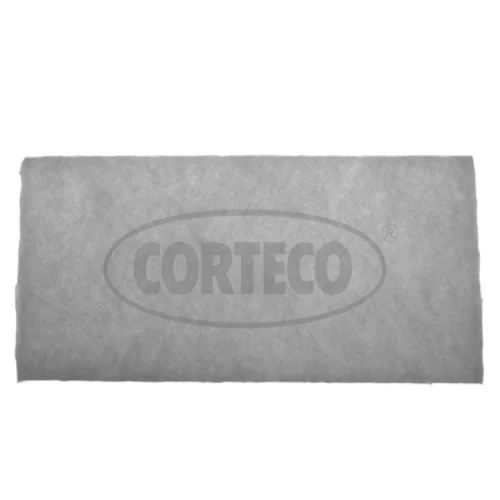 Filter vnútorného priestoru CORTECO 80001622