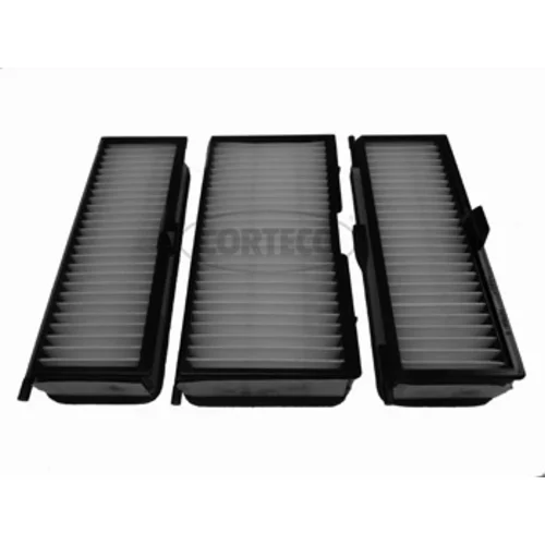 Filter vnútorného priestoru 21652342 /Corteco/