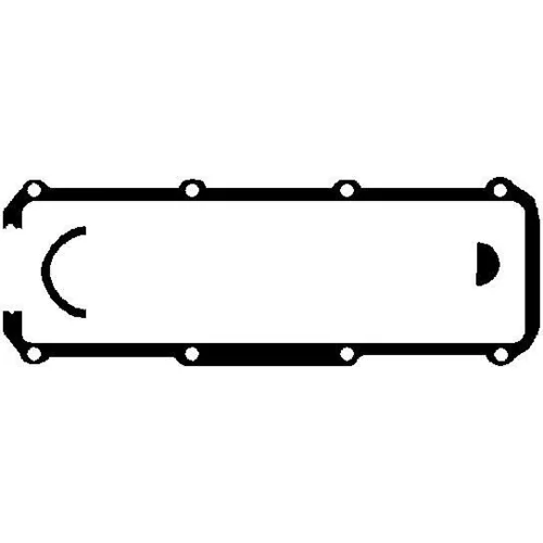 Tesnenie veka hlavy valcov CORTECO 440382P