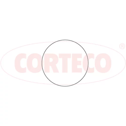 Tesnenie vložky valca 475308 /Corteco/