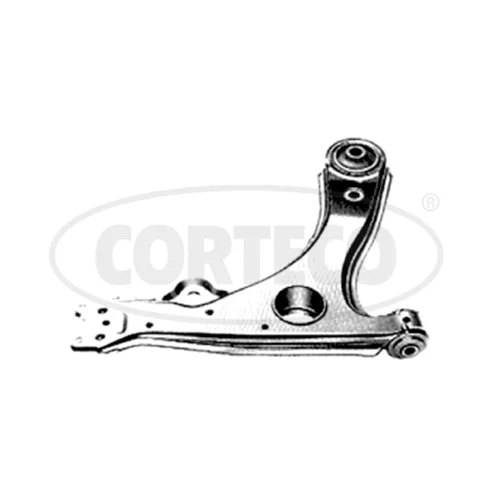 Rameno zavesenia kolies CORTECO 49397067