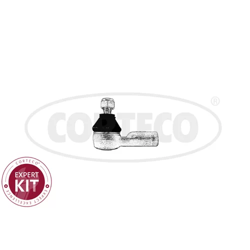 Hlava/čap spojovacej tyče riadenia 49401520 /Corteco/