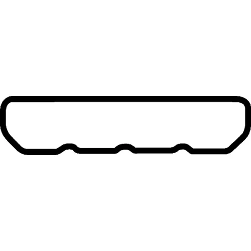 Tesnenie veka hlavy valcov 026218P /Corteco/