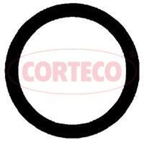 Tesnenie výfukovej trubky CORTECO 027523H