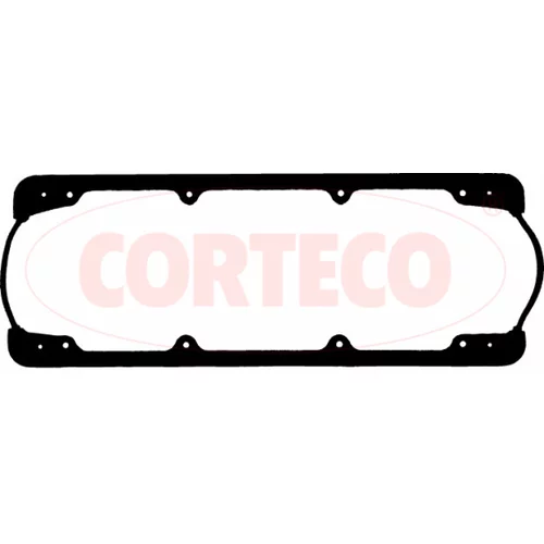 Tesnenie veka hlavy valcov CORTECO 440391P