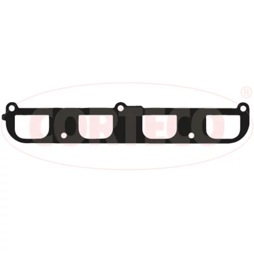 Tesnenie kolena sac. potrubia 49115134 /Corteco/