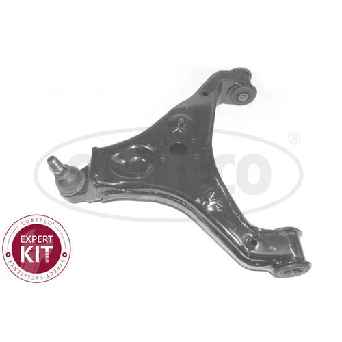Rameno zavesenia kolies Corteco 49398985
