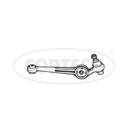 Rameno zavesenia kolies CORTECO 49399904
