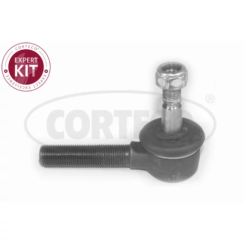 Hlava/čap spojovacej tyče riadenia CORTECO 49401285