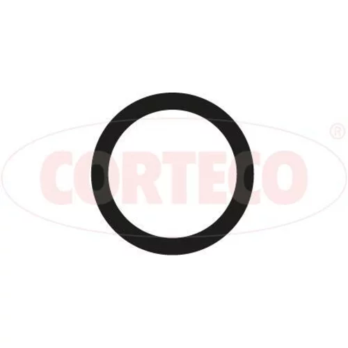 Tesnenie výfukovej trubky CORTECO 027488H