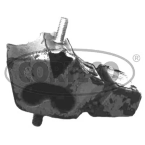 Uloženie motora CORTECO 21652171