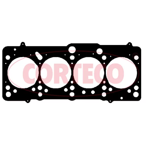 Tesnenie hlavy valcov 415505P /Corteco/