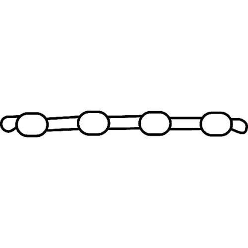 Tesnenie kolena sac. potrubia CORTECO 423075P