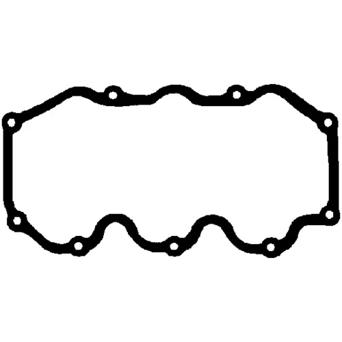Tesnenie veka hlavy valcov CORTECO 440269H