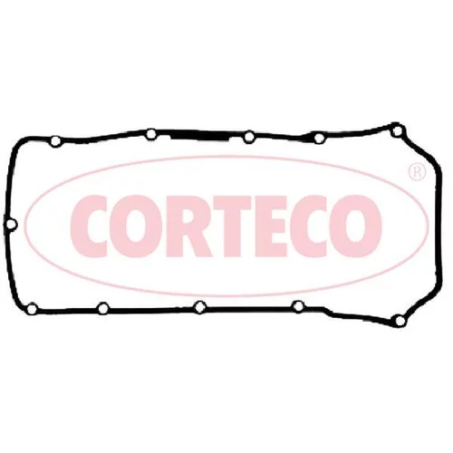 Tesnenie veka hlavy valcov CORTECO 440447P
