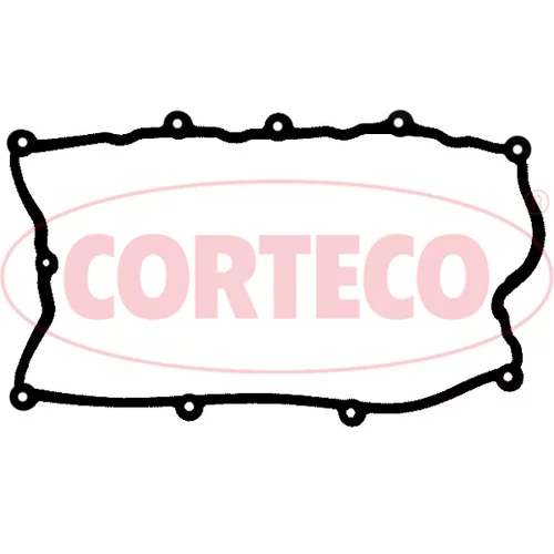 Tesnenie veka hlavy valcov CORTECO 440471P