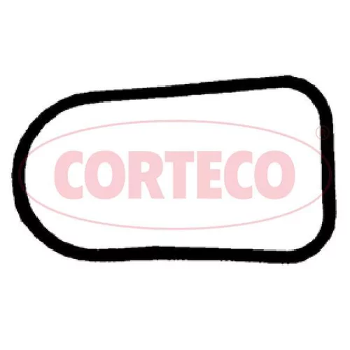 Tesnenie kolena sac. potrubia CORTECO 450601H