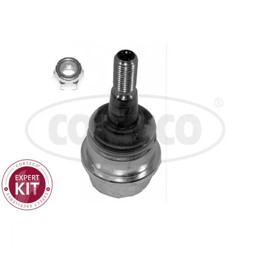 Zvislý/nosný čap CORTECO 49400185