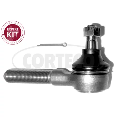 Hlava/čap spojovacej tyče riadenia 49401359 /Corteco/