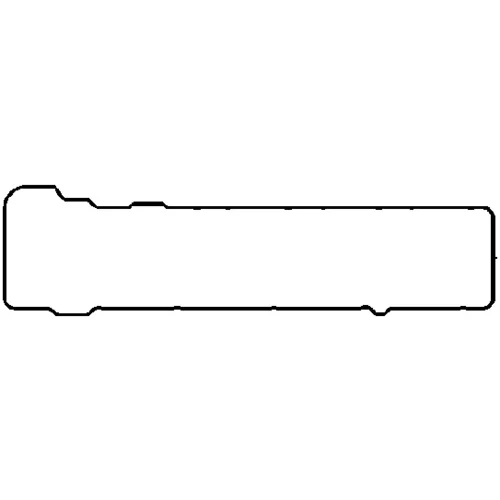 Tesnenie veka hlavy valcov CORTECO 440371P