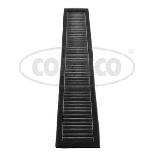 Filter vnútorného priestoru CORTECO 80000789