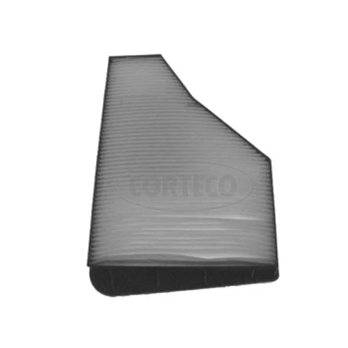 Filter vnútorného priestoru 21651887 /Corteco/