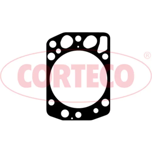Tesnenie hlavy valcov CORTECO 415182P