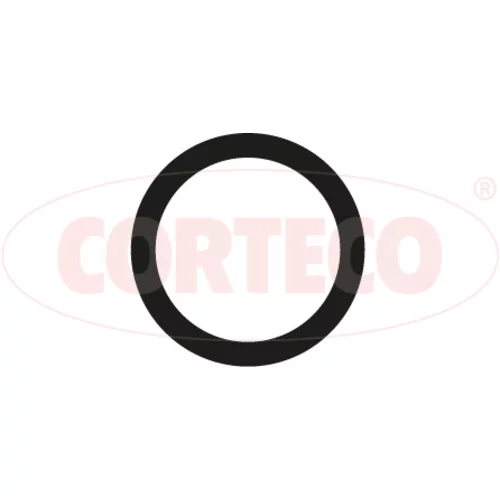 Tesnenie veka hlavy valcov 440253H /Corteco/