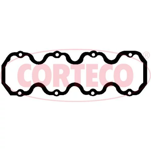 Tesnenie veka hlavy valcov CORTECO 440467P