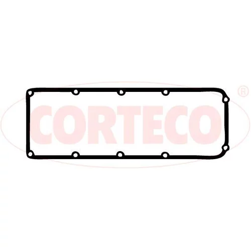 Tesnenie veka hlavy valcov CORTECO 440502P