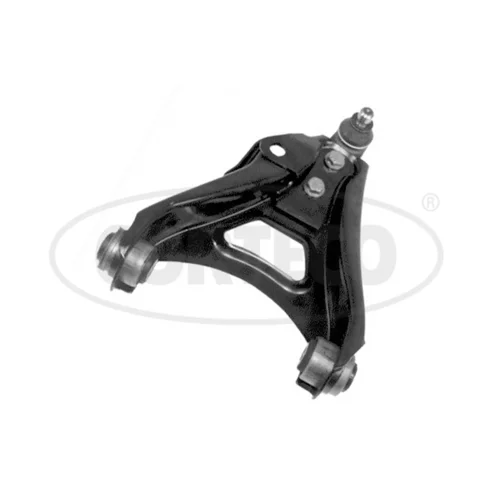 Rameno zavesenia kolies CORTECO 49400640