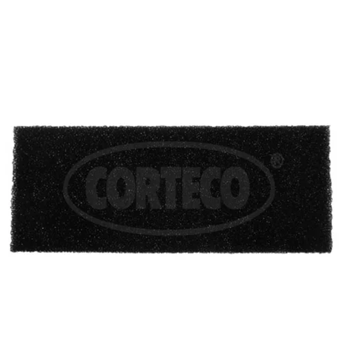 Filter vnútorného priestoru 80001585 /Corteco/