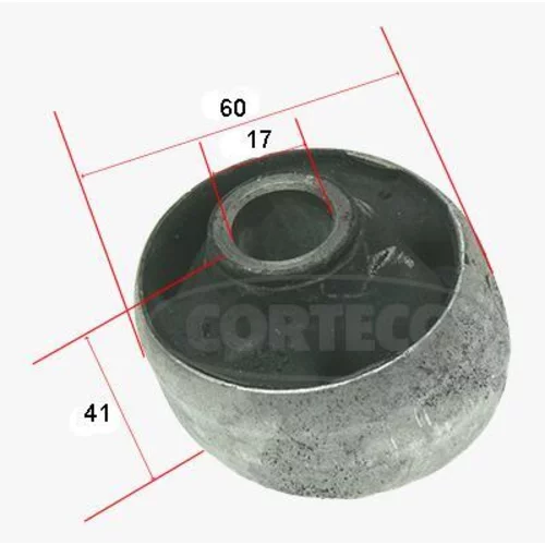 Uloženie riadenia 21652141 /Corteco/ - obr. 6